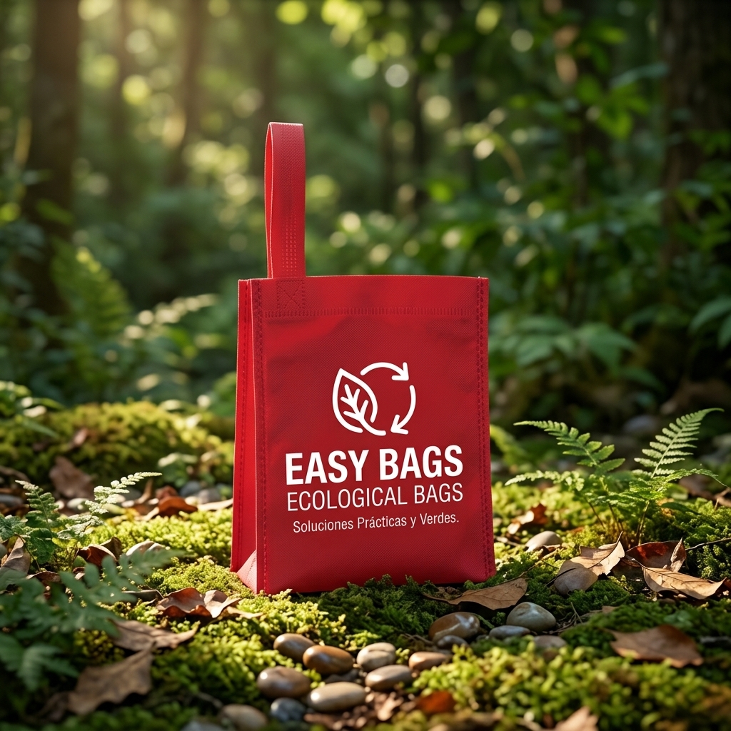 Bolsa Tipo Carro Manija