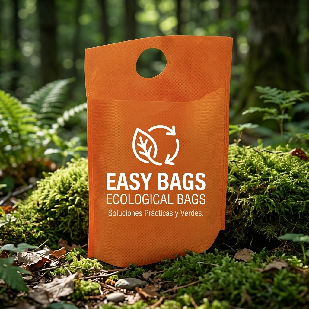 Bolsa Tipo Carro Troquel