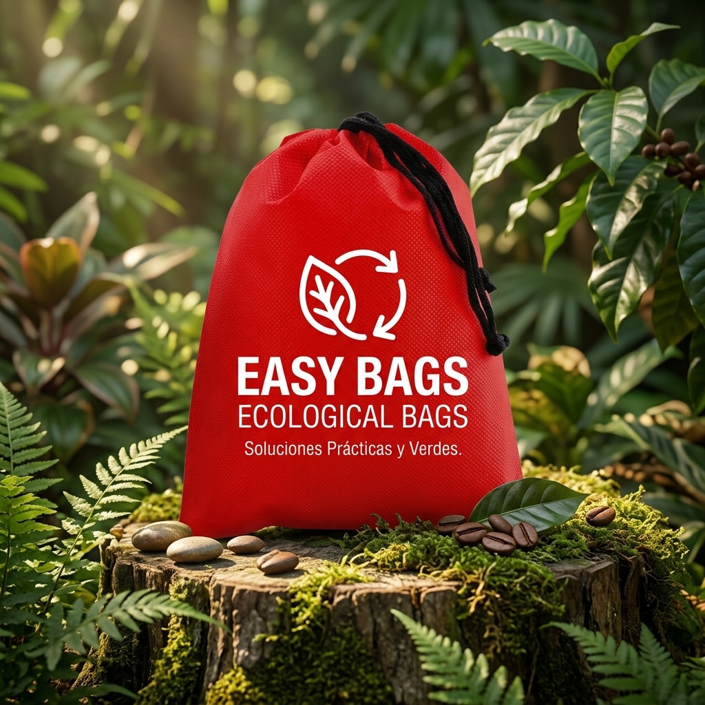 Bolsa Cordón Arriba