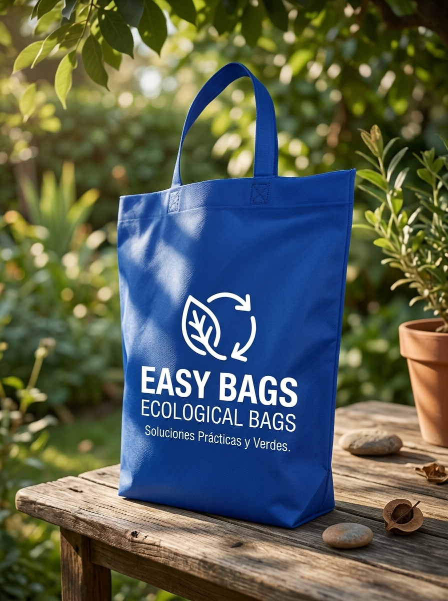 Bolsa Plana Fuelle Abajo